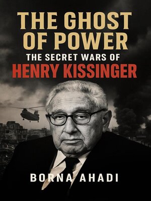 cover image of The Ghost of Power